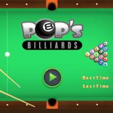 Pops Billiards