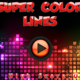 Super Color Lines